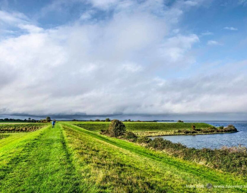 wandelen-grevelingen-dijk-brouwershaven-1024x678