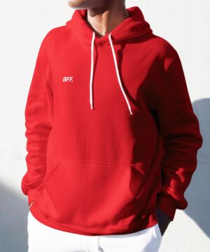 BFF Hoody