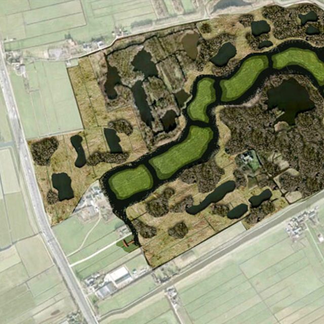 Landschap voor Nalatenschap_aerial_project-835x653 72dpi